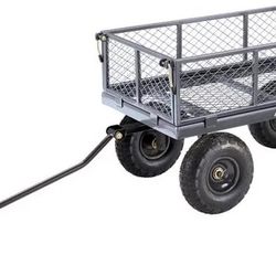 GORILLA WAGON 