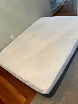 Queen mattress