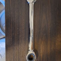27mm Ratchet Wrench 