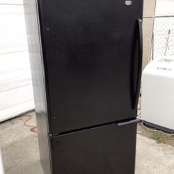Maytag Bottom Freezer Refrigerator 