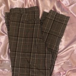 skinny dress pants