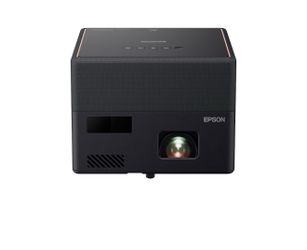 Epson EF-12 Projector NEW!!!