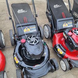 Lawn Mower CRAFTSMAN 