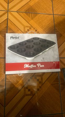 Muffin Pan 