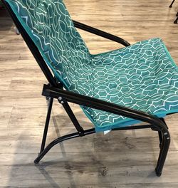 Collapsible Chair