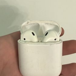 Airpods 1st gen