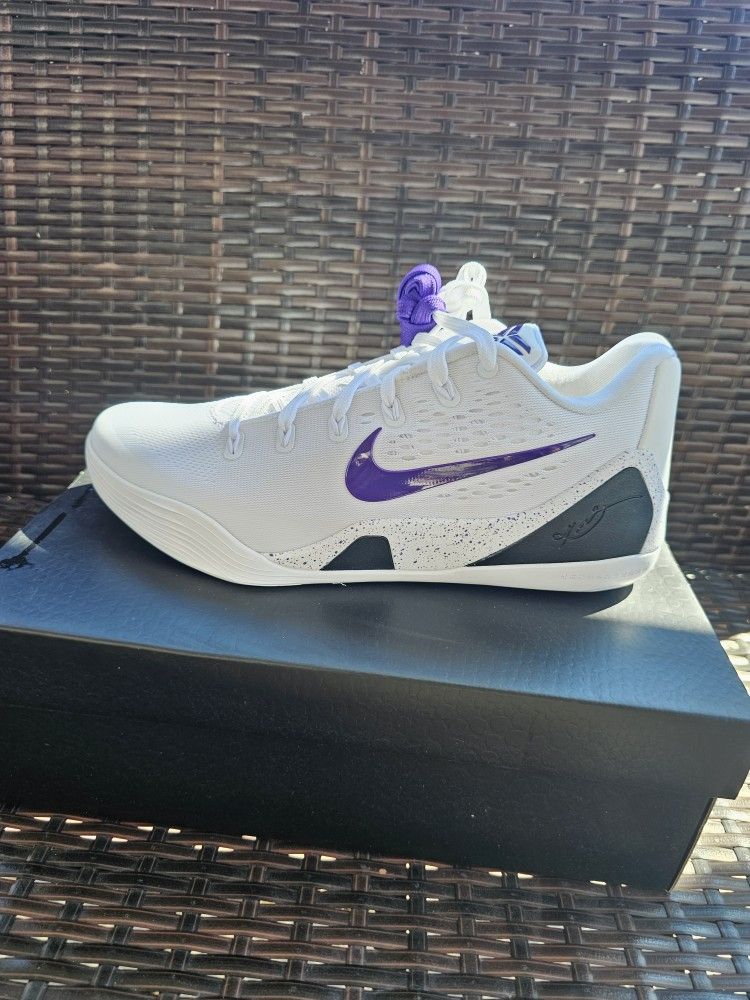 Nike Kobe 9 Elite