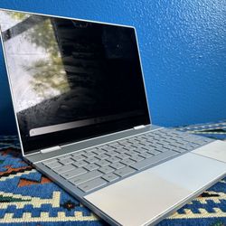 Google PixelBook