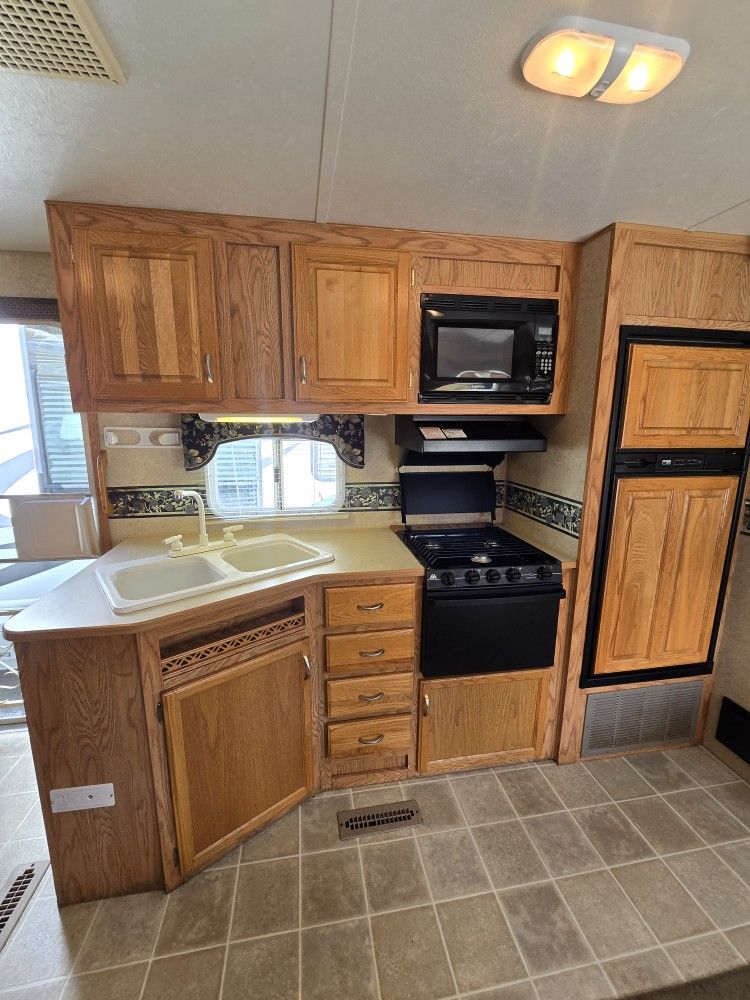 Rv Travel Trailer $8999 Cheap 🔥