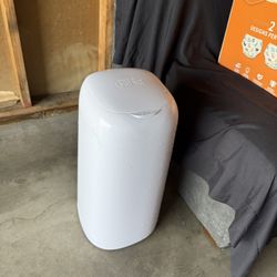 Diaper Bin