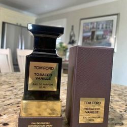 TOM FORD VANILLA Eau de Parfum Perfume