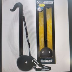 Otamatone Deluxe - Super Fun!