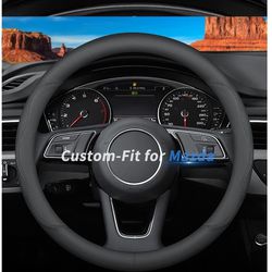 Mazda Steering Wheel Cover Type B