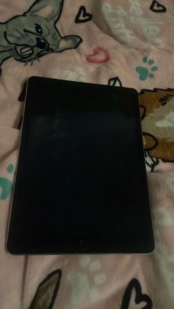 iPad Air 2