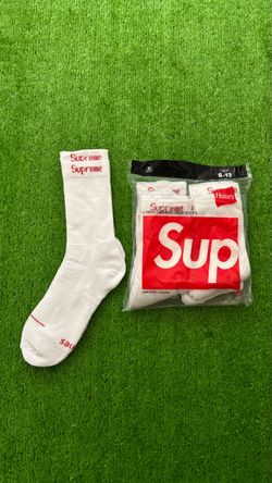 Supreme Socks (NOT FREE)