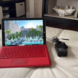Microsoft Surface Pro 3 Windows 11