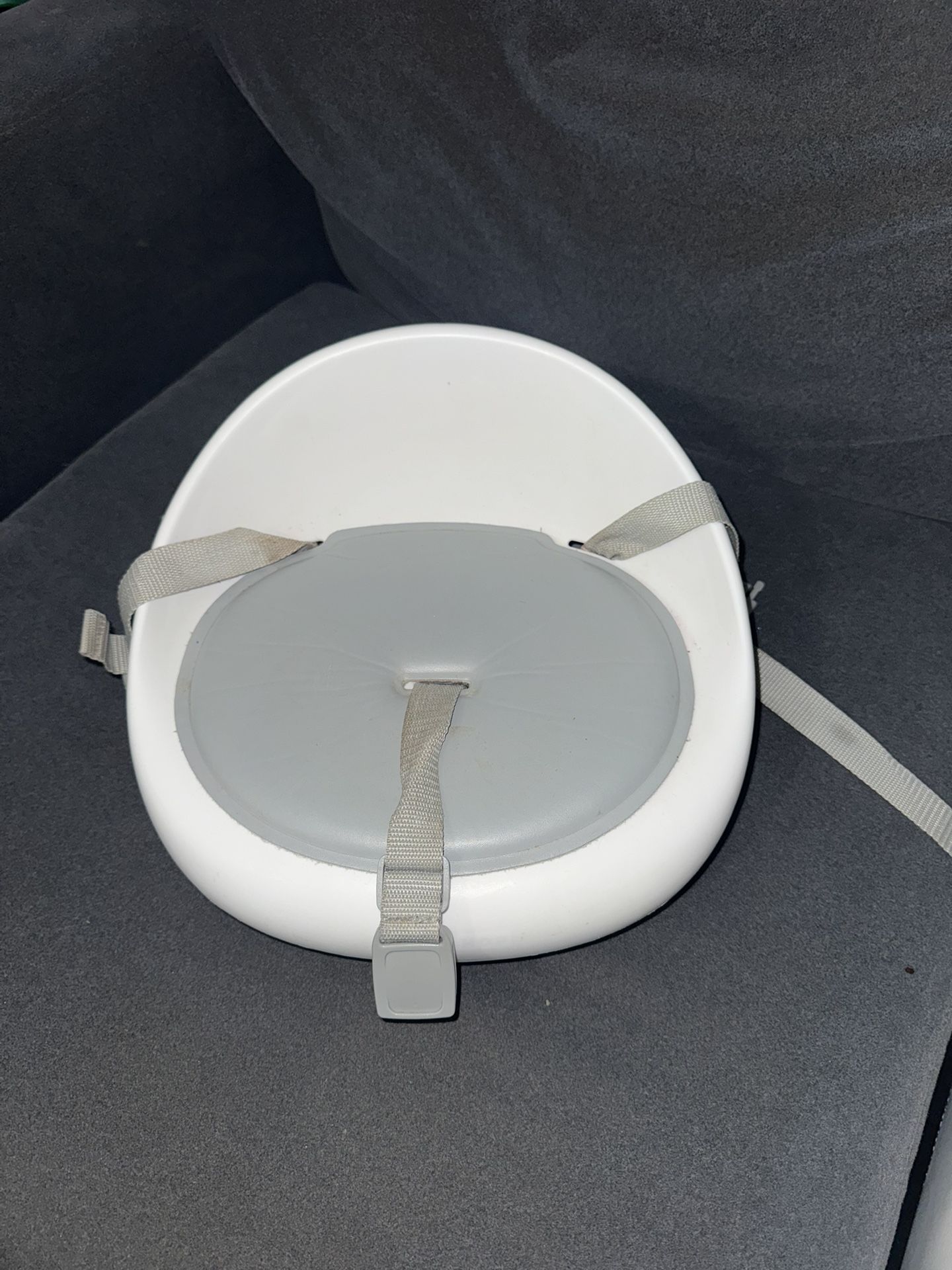 Munchkin Booster Seat