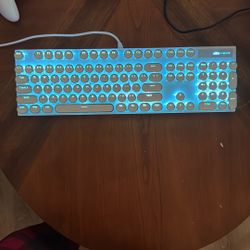 Gaming Keyboard 