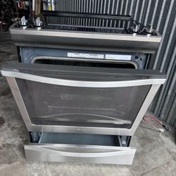Stove