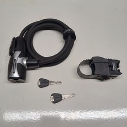 Kryptonite Bike Lock