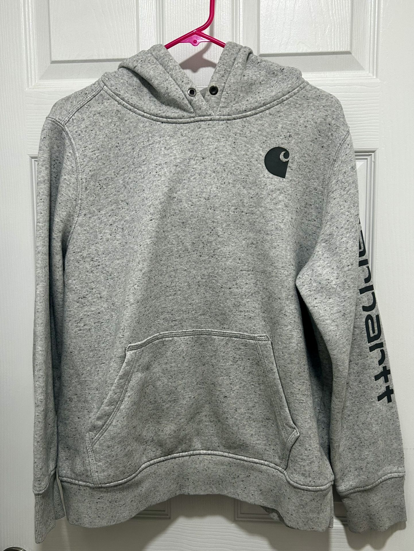 Women’s Carhartt Hoodie Relaxed Fit