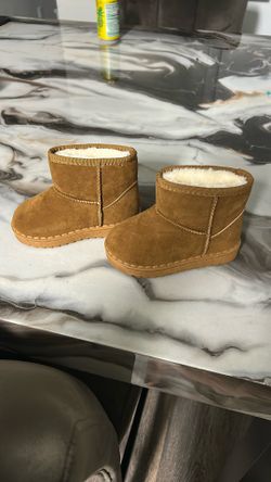 Kids Boots 