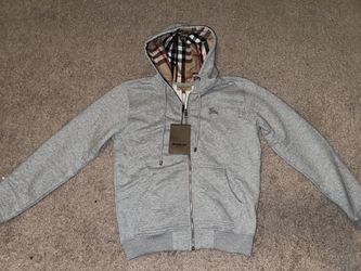 Burberry Jacket