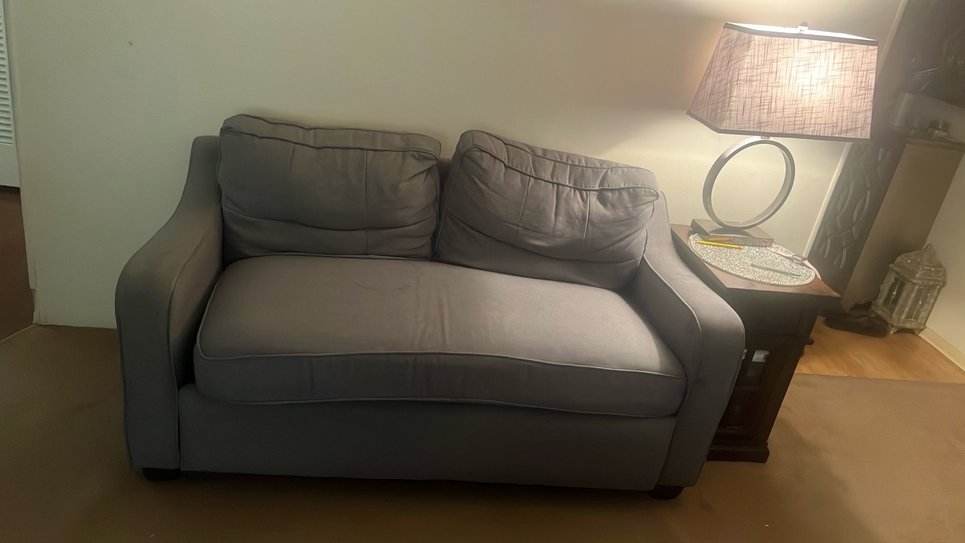 Small Couch 