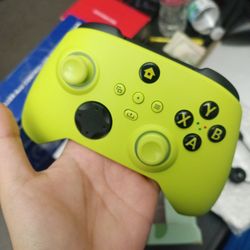 W&O WIRELESS XBOX ONE CONTROLLER 