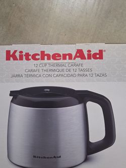 KitchenAid 12 Cup Thermal Carafe