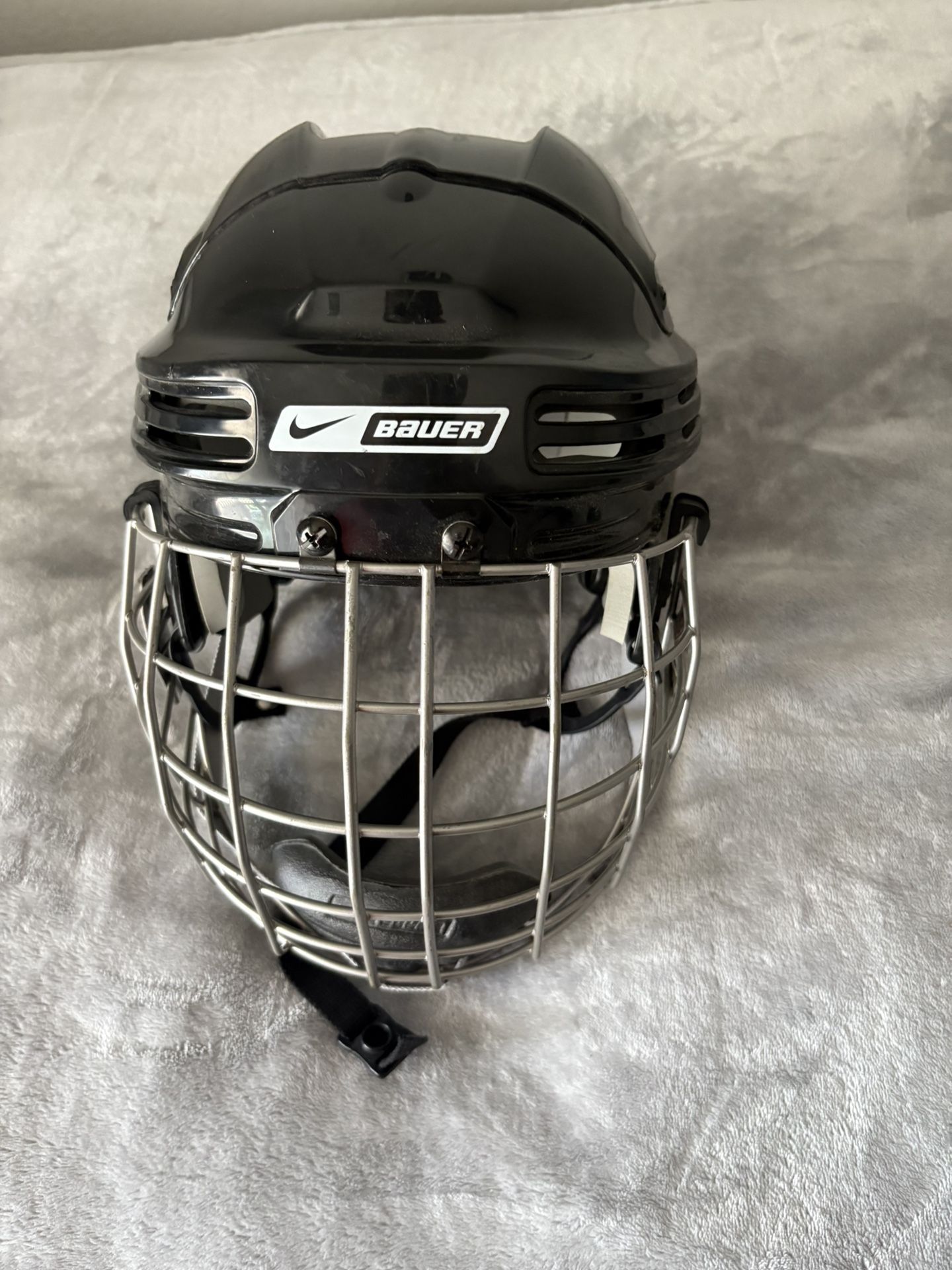 Bauer IMS 5.0 Hockey Helmet