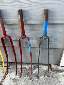 Forks 26"