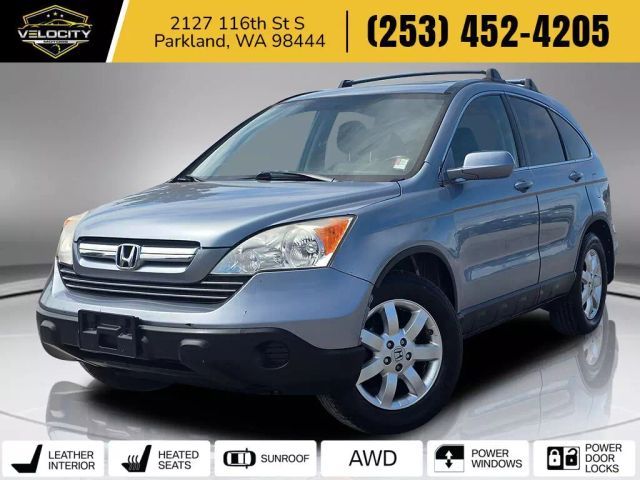 2009 Honda CR-V
