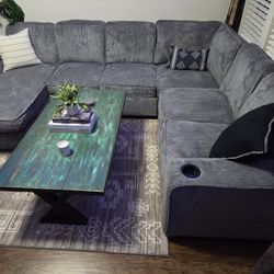 Brand New Couch For Sale