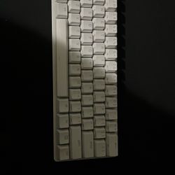 Razer Huntsman Mini