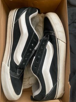 Vans knu skool