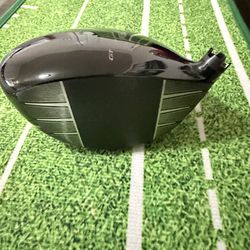 Titleist GT3 9 Degree Head Only RH