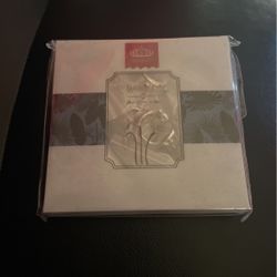 16  Rings Box Full Sealed 