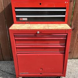 Tool Box 
