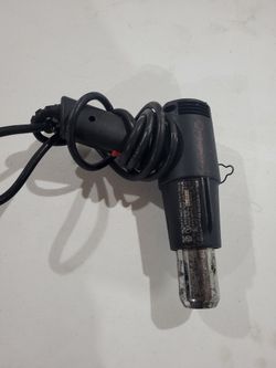 Heat Gun