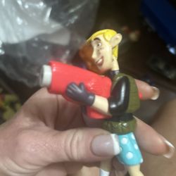 Disney Toys Burger King Toys 