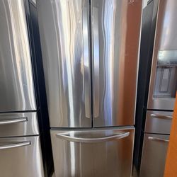 30” LG REFRIGERATOR Flexible Payments