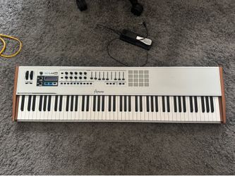Keylab88 | MIDI Keyboard