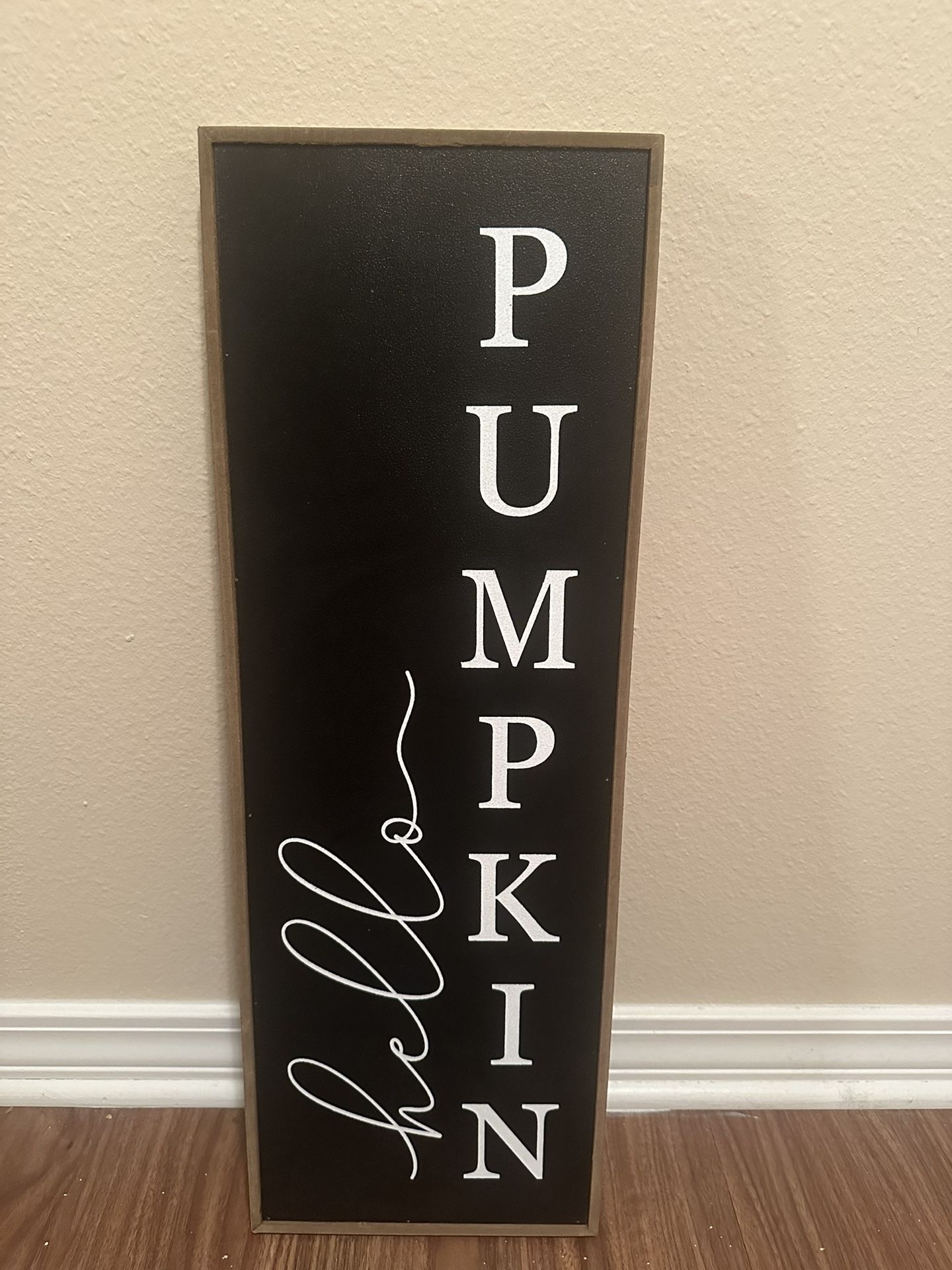 Wall Decor