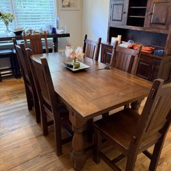 Dining Room Set 