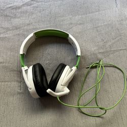 TURTLE BEACH HEADSET