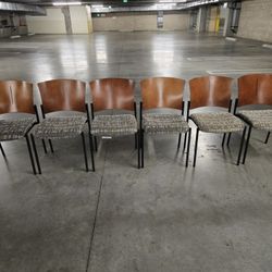 $35 Each Lonby Chairs /guest Chairs /training Room