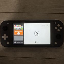 switch game 