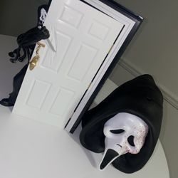 Popcorn Bucket 
