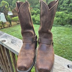 Cody James Work Boots 